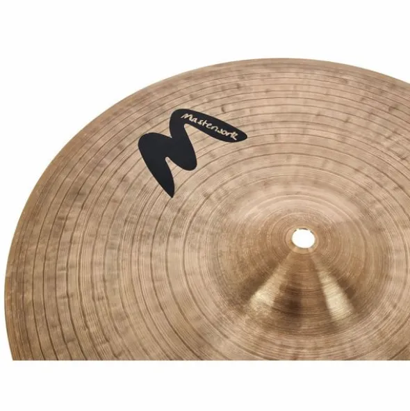 Masterwork 14" Jazz Master Crash