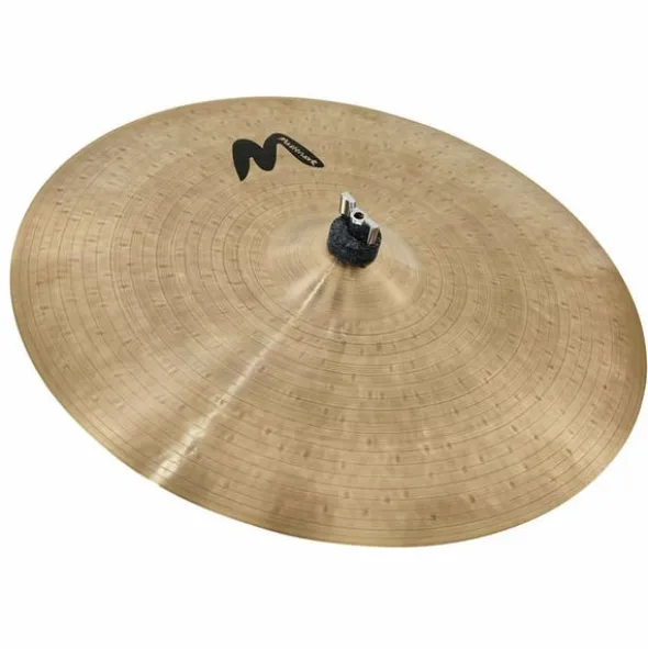 Masterwork 18" Jazz Master Crash