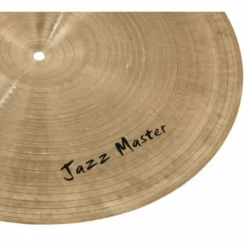 Masterwork 18" Jazz Master Crash