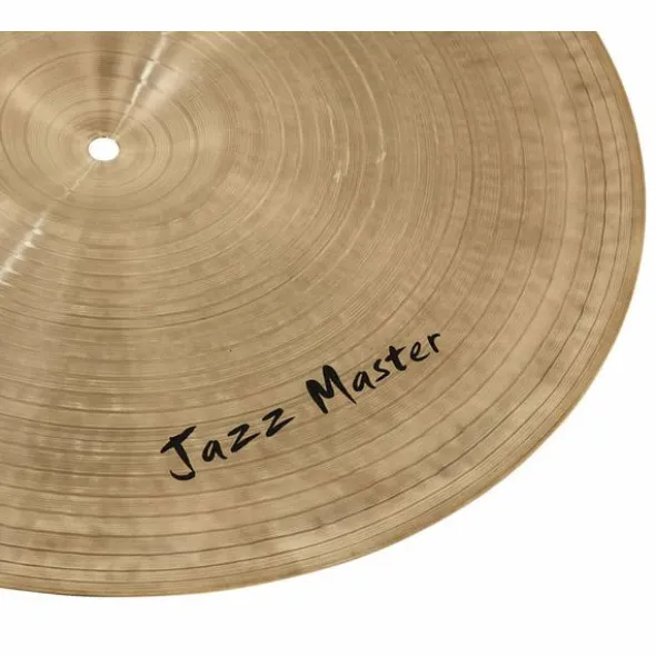 Masterwork 18" Jazz Master Crash