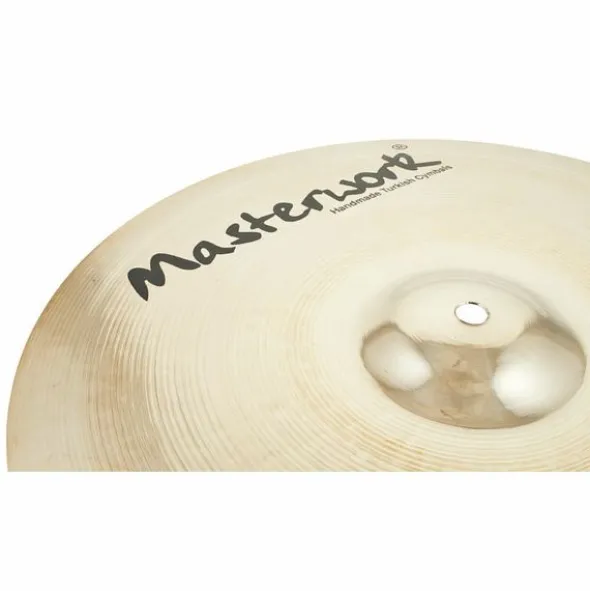 Masterwork 15" Resonant Crash
