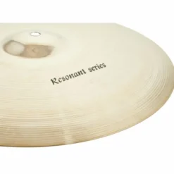 Masterwork 15" Resonant Crash