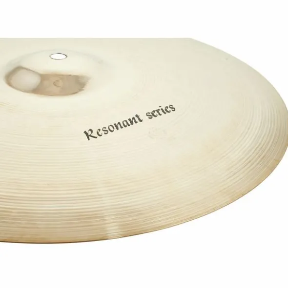 Masterwork 15" Resonant Crash