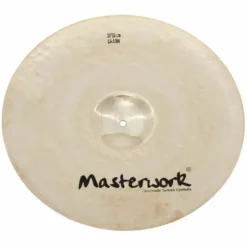 Masterwork 20" Resonant Crash