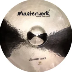 Masterwork 17" Resonant Crash