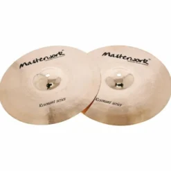 Masterwork 13" Resonant Hi-Hat