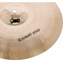 Masterwork 13" Resonant Hi-Hat