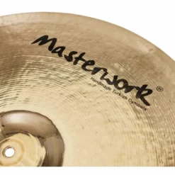 Masterwork 24" Resonant Ride
