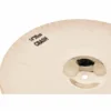 Masterwork 14" Troy Crash