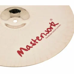 Masterwork 14" Troy Crash