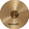 Masterwork 22" Troy Traditional Ride