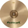 Masterwork 16" Troy Traditional Crash