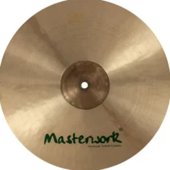 Masterwork 14" Troy Traditional Crash