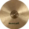 Masterwork 21" Troy Traditional Ride