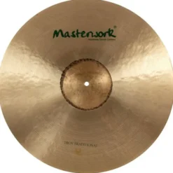 Masterwork 21" Troy Traditional Ride