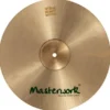 Masterwork 14" Troy Traditional Hi-Hat