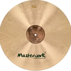 Masterwork 20" Troy Traditional Crash