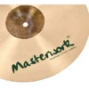 Masterwork 13" Troy Traditional Hi-Hat