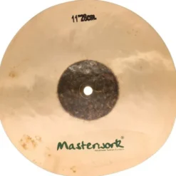 Masterwork Troy Traditional FX Stack
