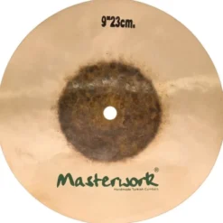 Masterwork Troy Traditional FX Stack