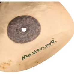Masterwork Troy Traditional FX Stack
