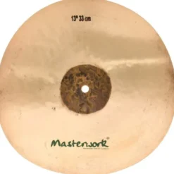 Masterwork Troy Traditional FX Stack