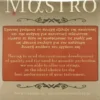 Mastro Bouzouki 6 Strings 011 SP