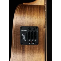 Maton EA80C