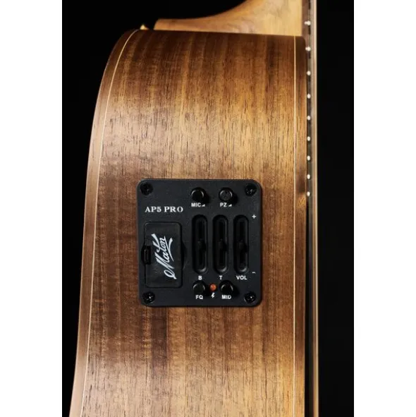 Maton EA80C