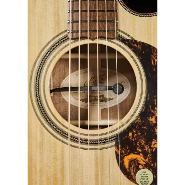Maton EA80C
