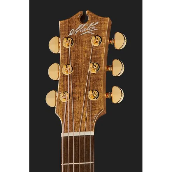 Maton EA80C