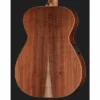 Maton EBG808A w/ Case