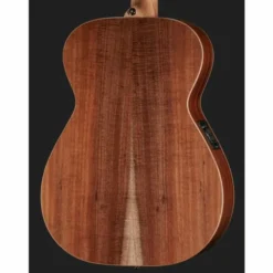 Maton EBG808A w/ Case