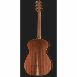 Maton EBG808A w/ Case