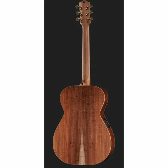 Maton EBG808A w/ Case