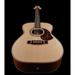 Maton EBG808A w/ Case