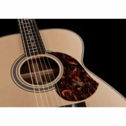 Maton EBG808A w/ Case