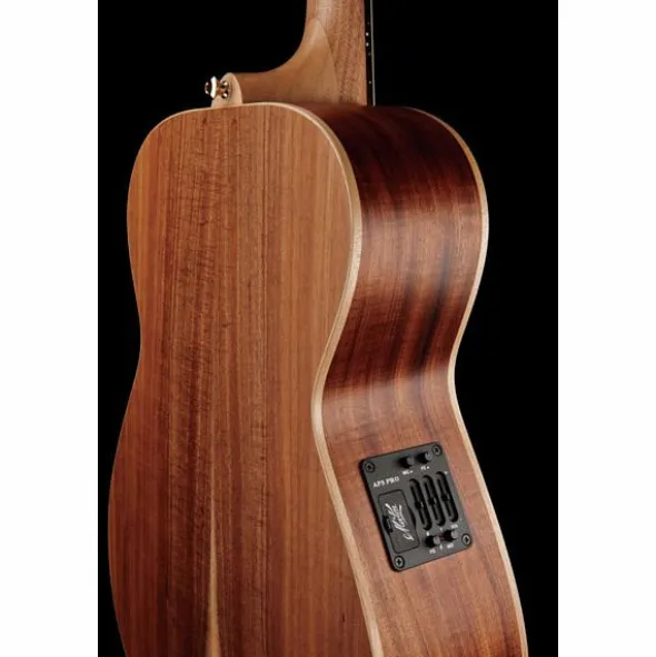 Maton EBG808A w/ Case