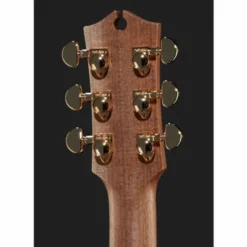 Maton EBG808A w/ Case