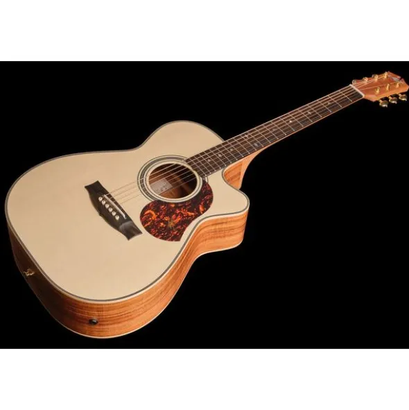 Maton EBG808C Artist