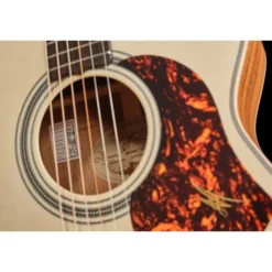 Maton EBG808C Artist