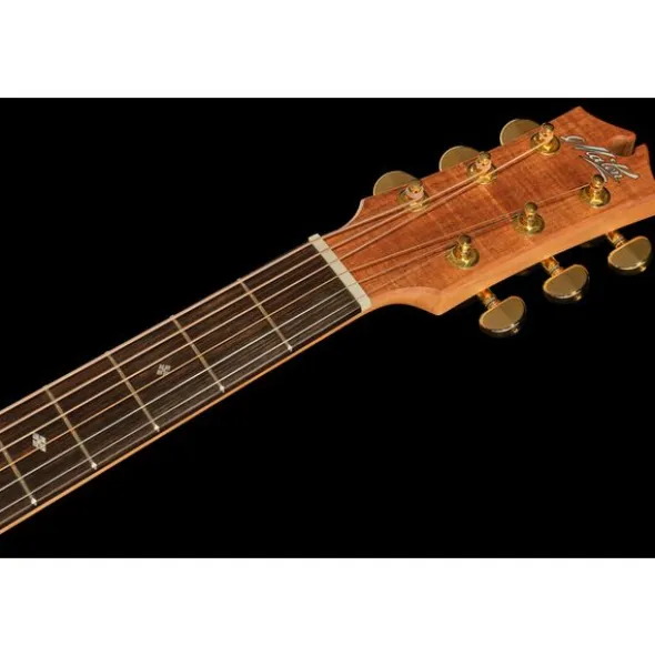 Maton EBG808C Artist