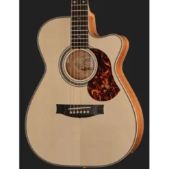 Maton EBG808C Artist