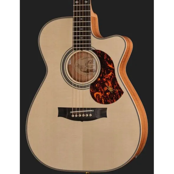 Maton EBG808C Artist