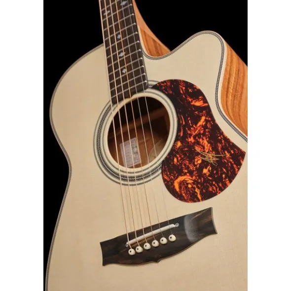 Maton EBG808C Artist