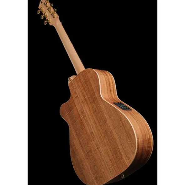 Maton EBG808C Artist