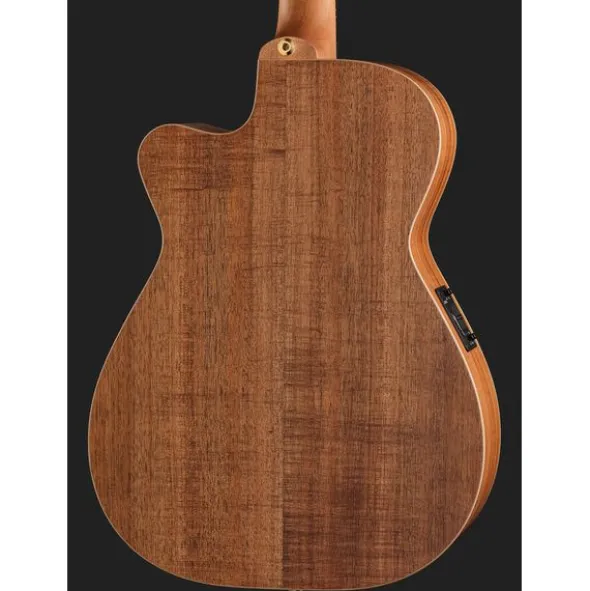 Maton EBG808C Artist