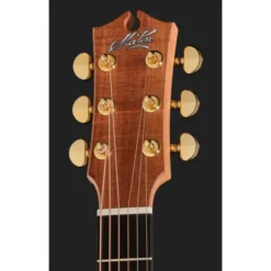 Maton EBG808C Artist