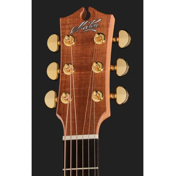 Maton EBG808C Artist