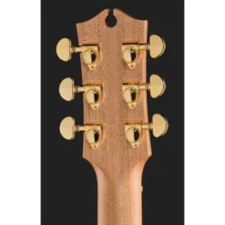 Maton EBG808C Artist